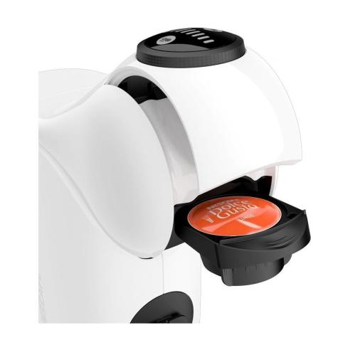 Krups - Macchina caffè DOLCE GUSTO Genio S Bianca KP2431K