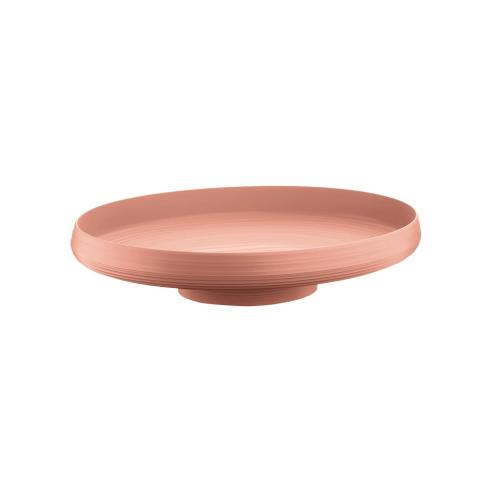 Guzzini - Centrotavola Fruttiera Tierra 'Made for Nature' terra cotta