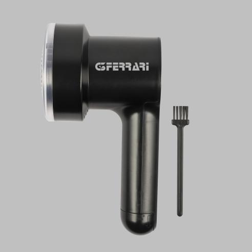 G3Ferrari - Levapelucchi elettrico ricaricabile Fiber-Pro G40023