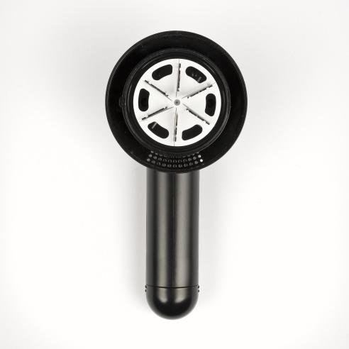 G3Ferrari - Levapelucchi elettrico ricaricabile Fiber-Pro G40023