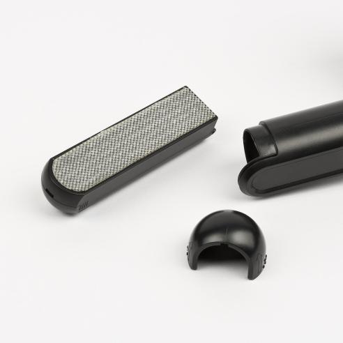 G3Ferrari - Levapelucchi elettrico ricaricabile Fiber-Pro G40023