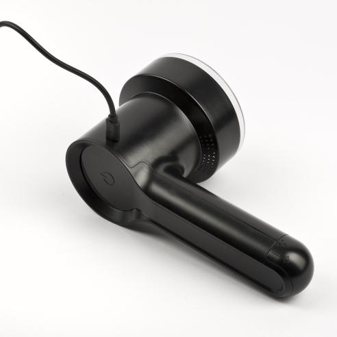 G3Ferrari - Levapelucchi elettrico ricaricabile Fiber-Pro G40023