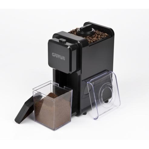 G3Ferrari - Macinacaffè elettrico regolabile Aroma Si G20129