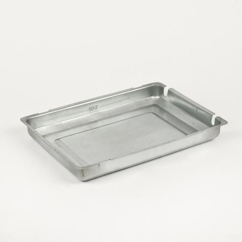 Girmi - Griglia elettrica portatile Barbecue con stand BQ22