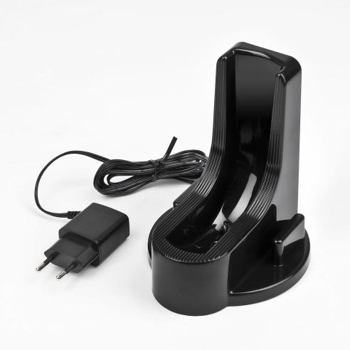 Girmi - Aspirapolvere portatile ricaricabile Aspiretto AP16 da 7,4 Volt