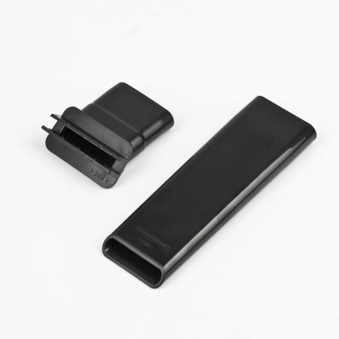 Girmi - Aspirapolvere portatile ricaricabile Aspiretto AP16 da 7,4 Volt