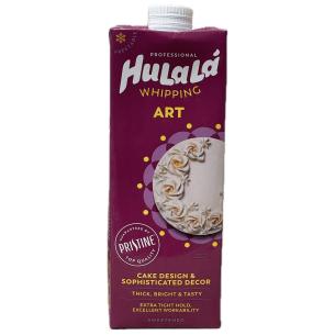 Hulalà Preparato Vegetale da Montare Art 1L