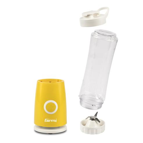 Girmi - Frullatore elettrico Smoothie maker FR04
