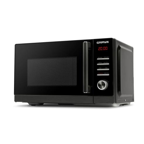 G3Ferrari - Forno microonde digitale combinato con grill G10183