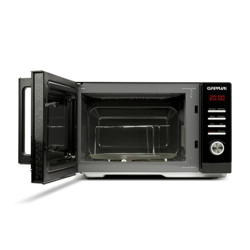 G3Ferrari - Forno microonde digitale combinato con grill G10183