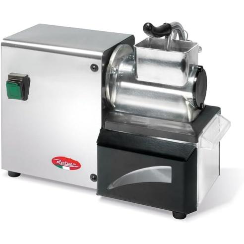 Reber - Grattugia elettrica semi professionale 10053 N