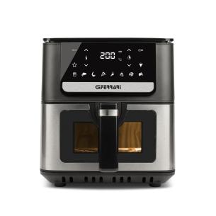 G3Ferrari - Friggitrice ad aria Friggiano da 6,5 litri G10207 2