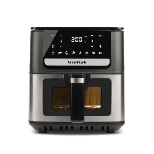 G3Ferrari - Friggitrice ad aria Friggiano da 6,5 litri G10207