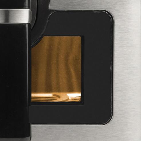 G3Ferrari - Friggitrice ad aria Friggiano da 6,5 litri G10207