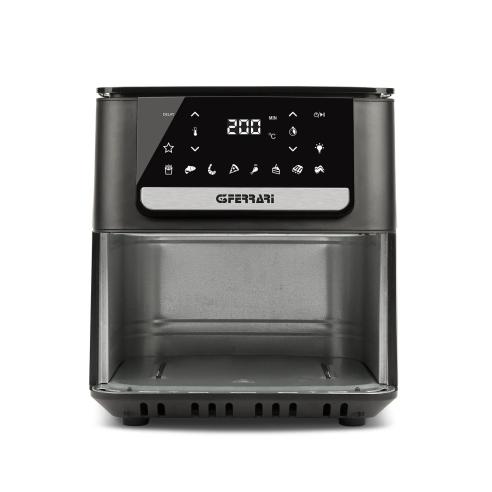 G3Ferrari - Friggitrice ad aria Friggiano da 6,5 litri G10207