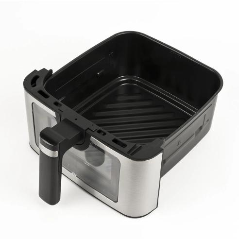 G3Ferrari - Friggitrice ad aria Friggiano da 6,5 litri G10207