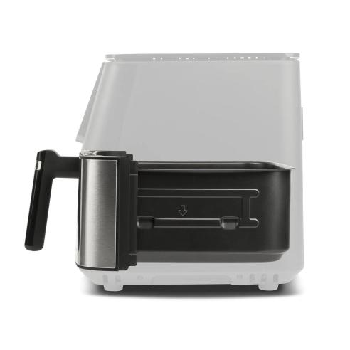 G3Ferrari - Friggitrice ad aria Friggiano da 6,5 litri G10207