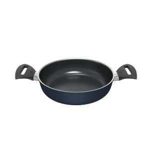 Casseruola Ballarini Cervia 24cm Antiaderente Keraglass Induzione