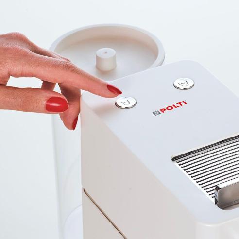 Macchina Caffe Polti S15 | Salernocasalinghi