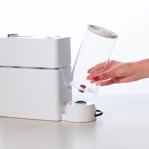 Macchina Caffe Polti S15 | Salernocasalinghi