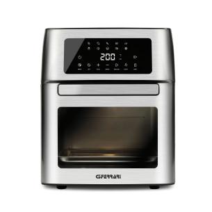 G3Ferrari - Friggitrice ad Aria Multifunzione 15 Litri con Forno e Girarrosto G10182 2