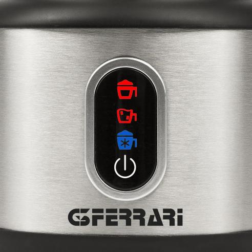 G3 Ferrari - Montalatte  Choco-Lat Cappuccini e Cioccolate Calde a Casa G10198