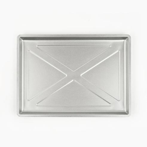 G3Ferrari - Barbecue Elettrico Tito Smokeless – Griglia Senza Fumi e Odori G10206