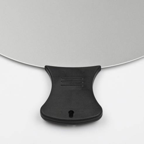 G3Ferrri - Coppia Palette XXL per Forno Pizza In Alluminio Alimentare Ø 31 cm