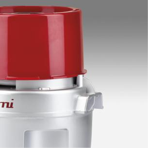 Girmi - Tritatutto Elettrico TR20 – Lame in Titanio, Compatto e Potente 600W 2