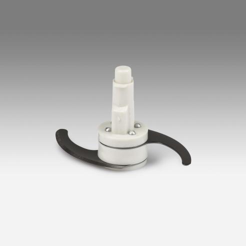 Girmi - Tritatutto Elettrico TR20 – Lame in Titanio, Compatto e Potente 600W