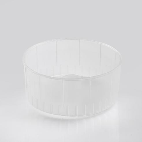 Girmi - Tritatutto Elettrico TR20 – Lame in Titanio, Compatto e Potente 600W