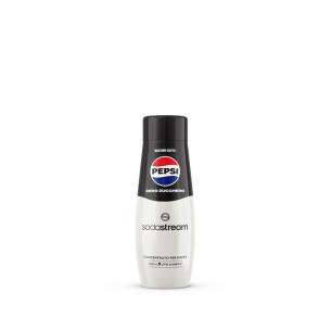 SodaStream Pepsi Senza Zucchero 440ml - 9 Litri | Zero Zuccheri