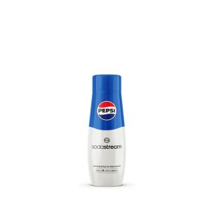 Concentrato SodaStream Pepsi 440ml - Prepara 9L di Bevanda