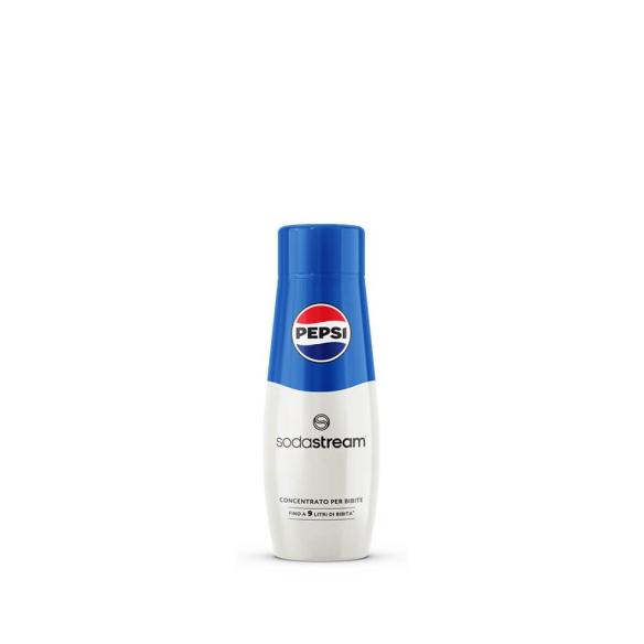 Concentrato SodaStream Pepsi 440ml - Prepara 9L di Bevanda