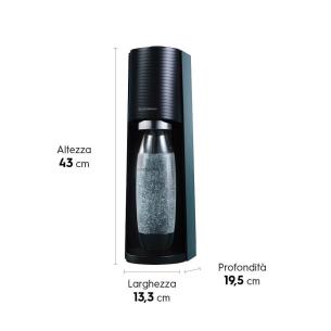 Sodastream Sst Terra Bla | Salernocasalinghi 2