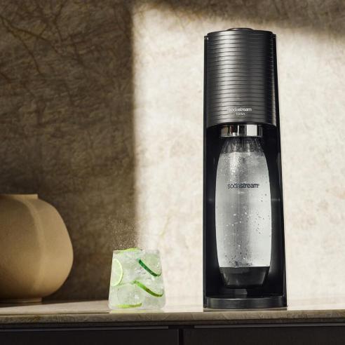 Sodastream Sst Terra Bla | Salernocasalinghi