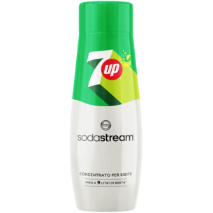 SodaStream Concentrato 7UP 440 ml