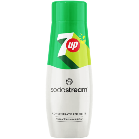 SodaStream Concentrato 7UP 440 ml