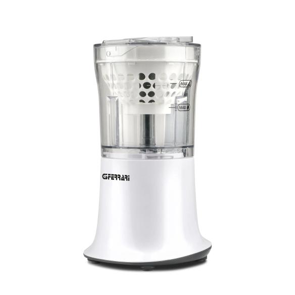 Tritatutto G3 Ferrari Samurai 500W - 3 Lame Inox e 700ml