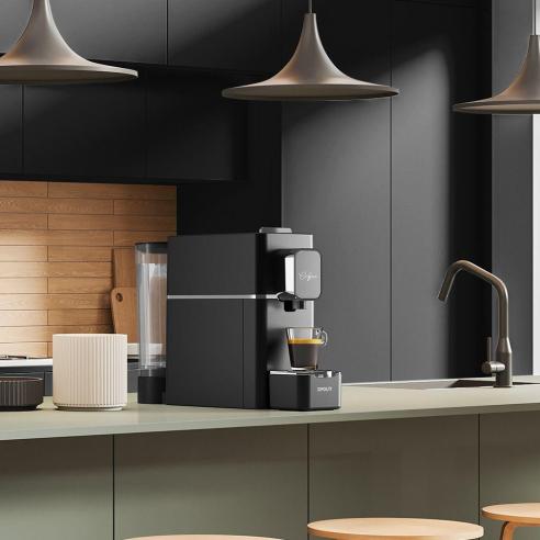 Acquista Macchina Caffe Polti S18 su Salernocasalinghi.it. Miglior prezzo e spedizione rapida nella categoria Generale.