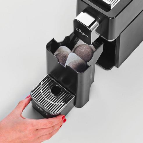 Acquista Macchina Caffe Polti S18 su Salernocasalinghi.it. Miglior prezzo e spedizione rapida nella categoria Generale.