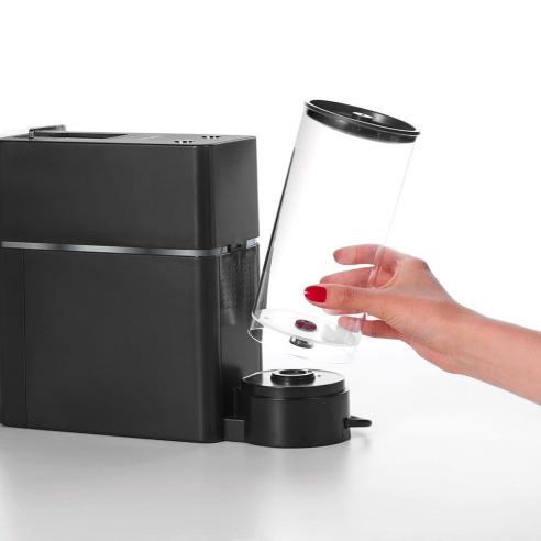 Acquista Macchina Caffe Polti S18 su Salernocasalinghi.it. Miglior prezzo e spedizione rapida nella categoria Generale.