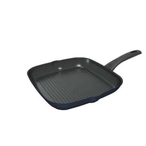 Ballarini Cervia Bistecchiera 28cm Induzione Keraglass - Acquista Ora