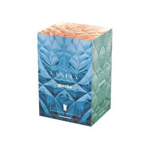 Guzzini Portabicchieri Universale Vanity Mauve 2