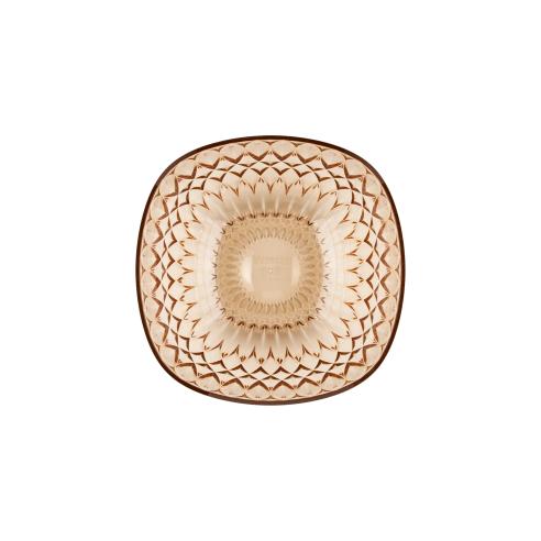 Guzzini Ciotola Vanity 21cm Rosa Cipria Bio-based