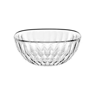 Insalatiera Vanity Bio-based Guzzini Ø30cm trasparente