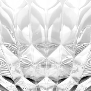 Insalatiera Vanity Bio-based Guzzini Ø30cm trasparente 2