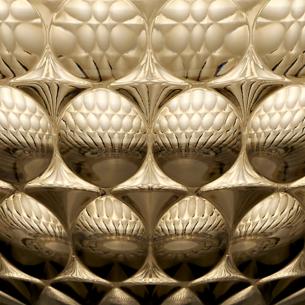 Guzzini Contenitore Vanity 16cm Fumo Bio-based | Design Sostenibile 2