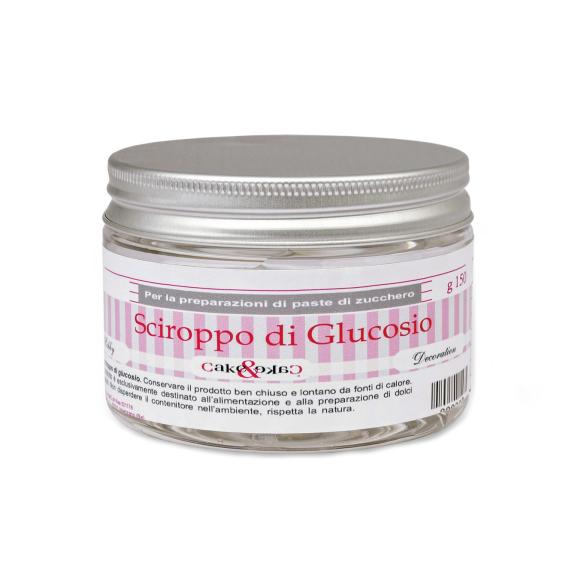 Sciroppo Glucosio 150g Cake&Co | Pasticceria & Gelateria