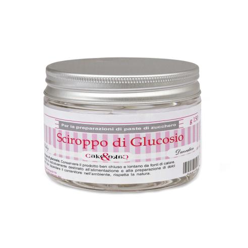 Sciroppo Glucosio 150g Cake&Co | Pasticceria & Gelateria